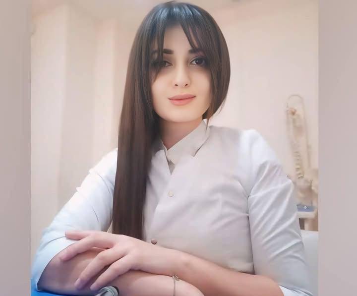 Ani Fahradyan