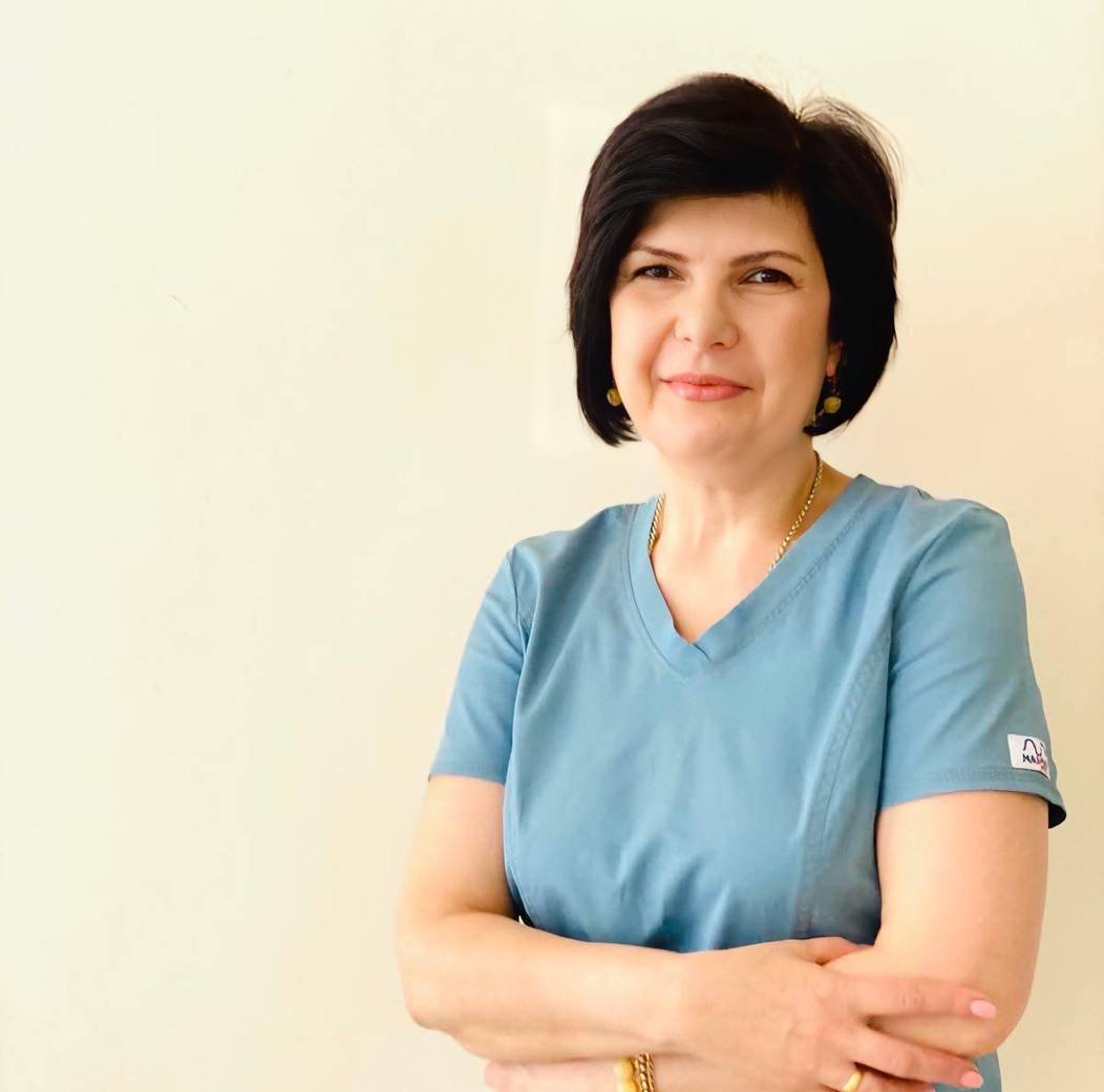 Anna Sargsyan