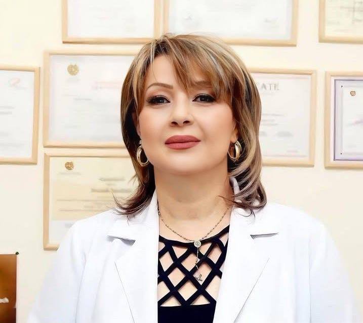 Hasmik Tashyan