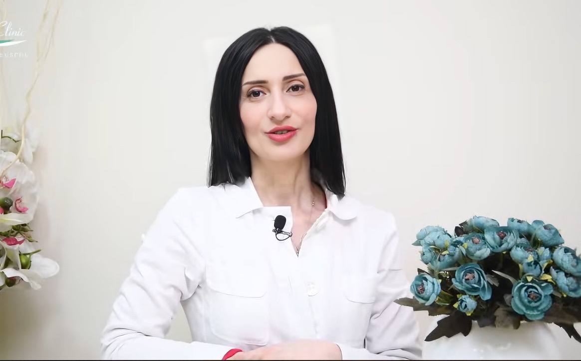 Mariam Hovhannisyan