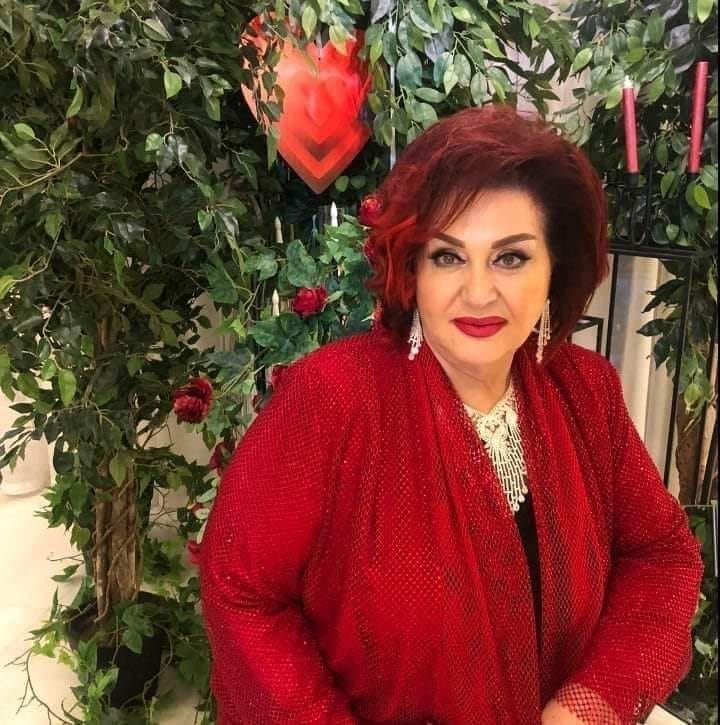 Mariam Vahanyan