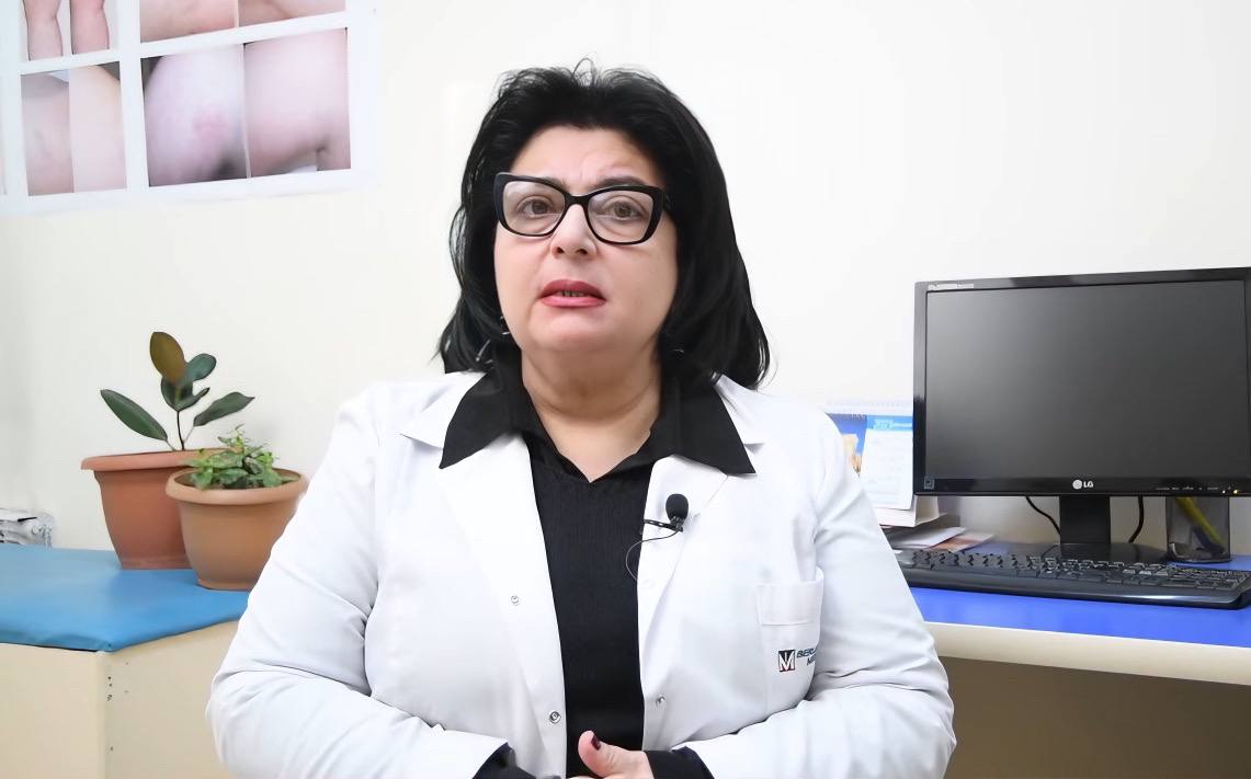 Sona Grigoryan